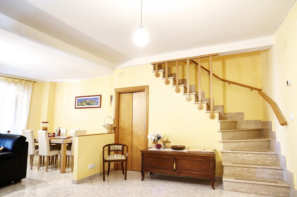 Bed & Breakfast Da Tina Guardialfiera Chambre photo