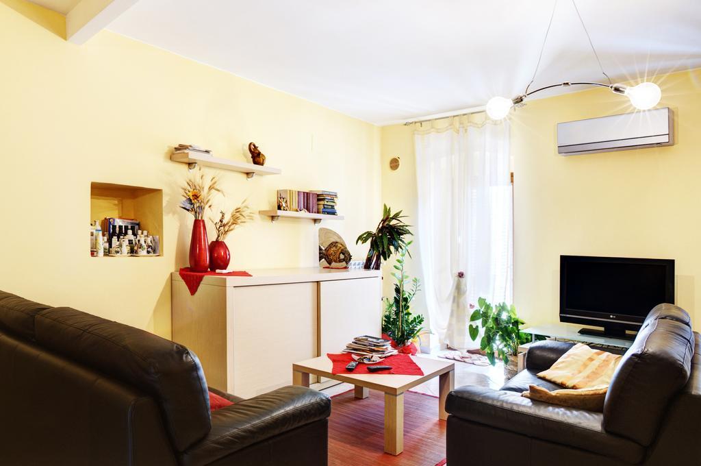 Bed & Breakfast Da Tina Guardialfiera Chambre photo