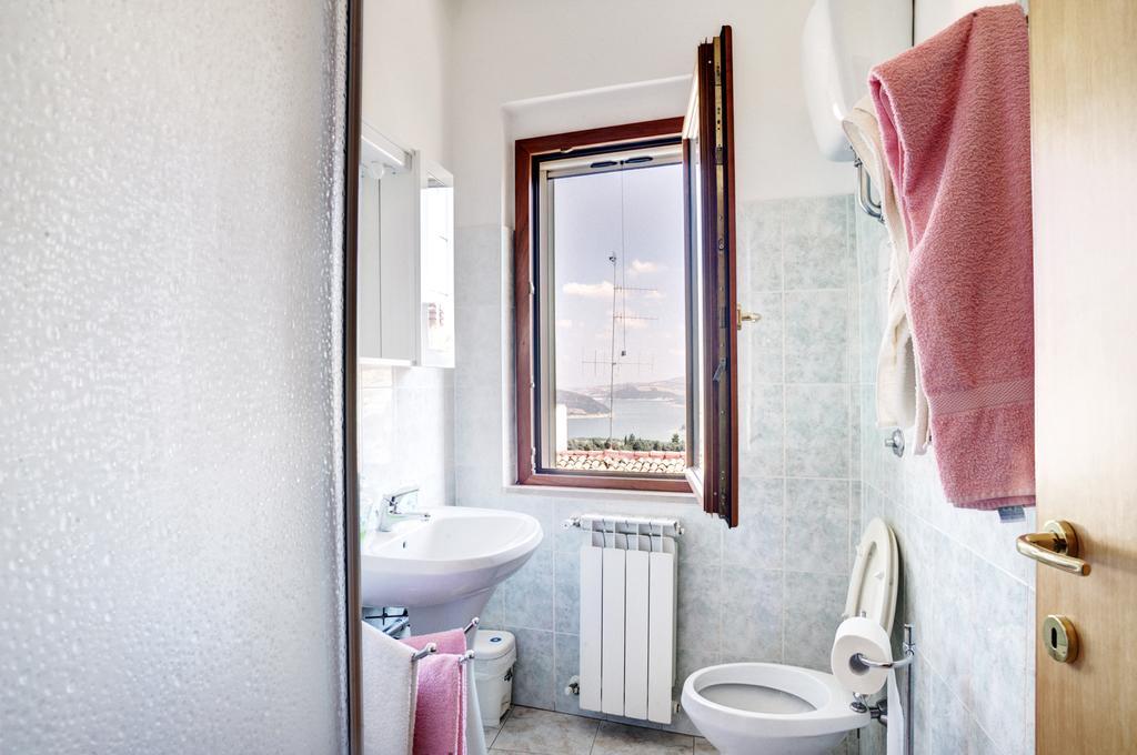 Bed & Breakfast Da Tina Guardialfiera Chambre photo