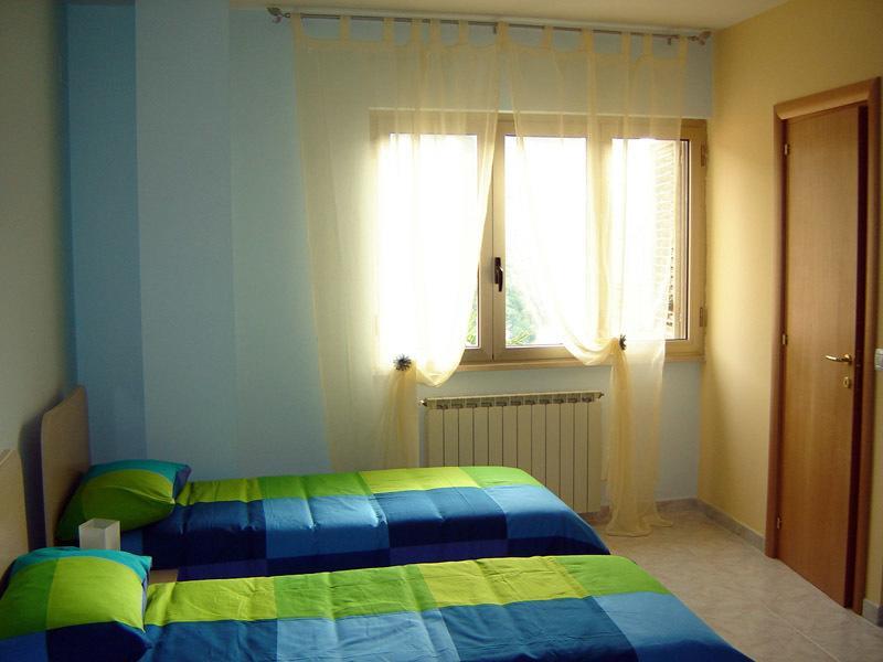 Bed & Breakfast Da Tina Guardialfiera Chambre photo