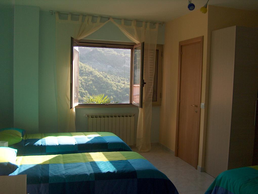Bed & Breakfast Da Tina Guardialfiera Extérieur photo