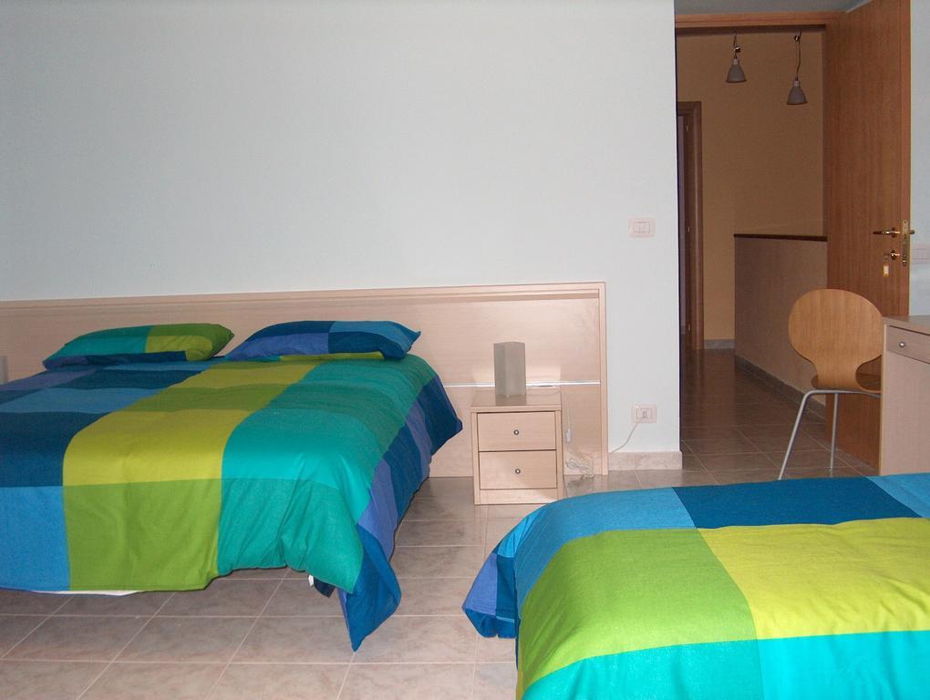 Bed & Breakfast Da Tina Guardialfiera Extérieur photo