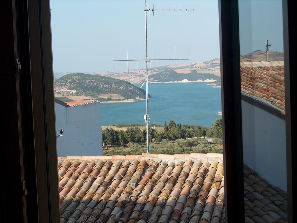 Bed & Breakfast Da Tina Guardialfiera Extérieur photo