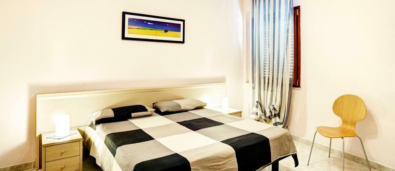 Bed & Breakfast Da Tina Guardialfiera Extérieur photo