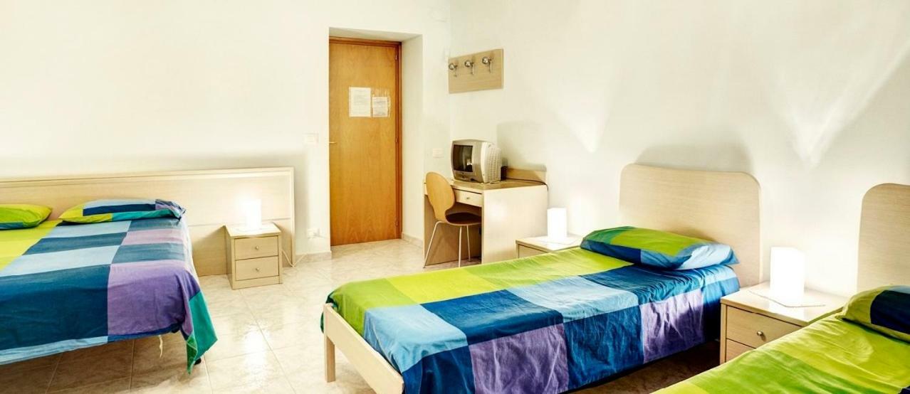 Bed & Breakfast Da Tina Guardialfiera Extérieur photo